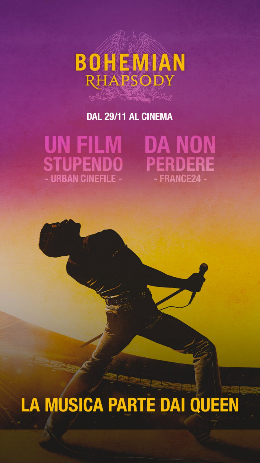 Bohemian Rhapsody Film Complet Gratuit BOHEMIAN RHAPSODY FILM TELECHARGE - Telsmiculfoobos